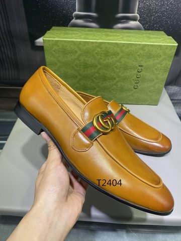 GUCCI shoes 38-46-141